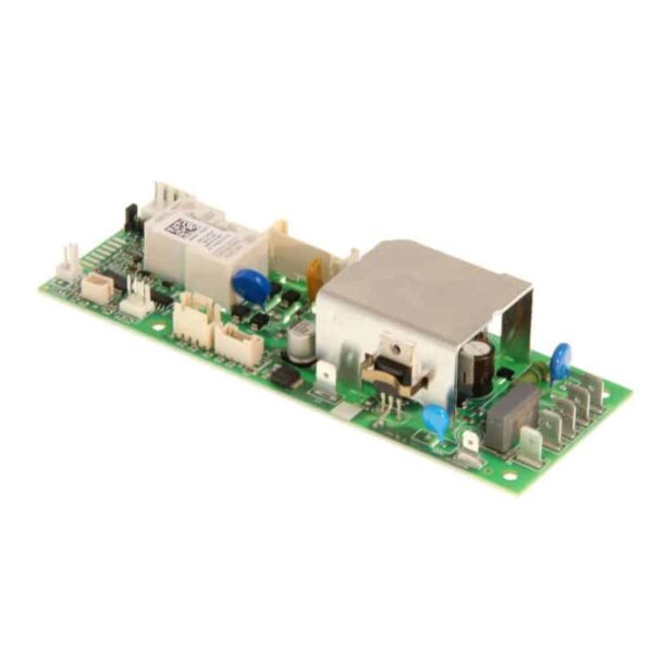 Placa eletrónica de substituição para máquina de café Delonghi, referência AS00006023.