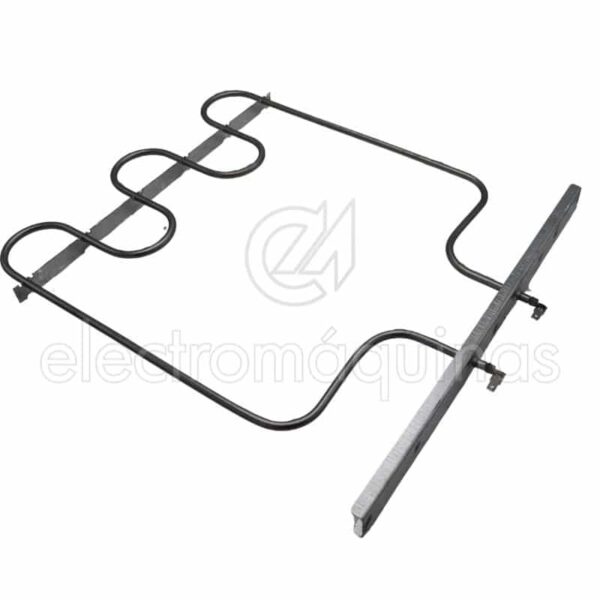 Resistência Inferior Compatível para Forno Ariston 045431