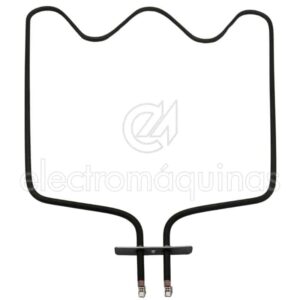 Resistência Inferior para Forno Whirlpool 480121101147