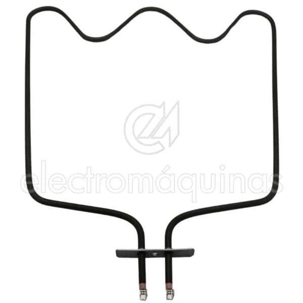 Resistência Inferior para Forno Whirlpool 480121101147