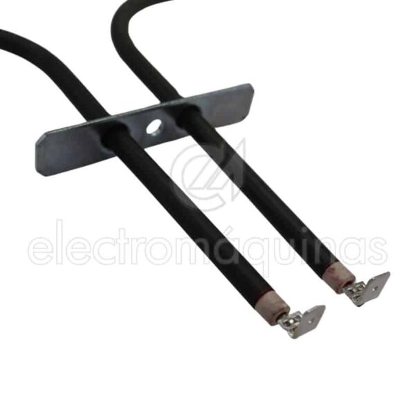 Resistência Inferior Compatível para Forno Aeg_Electrolux com 1000W 3871428011