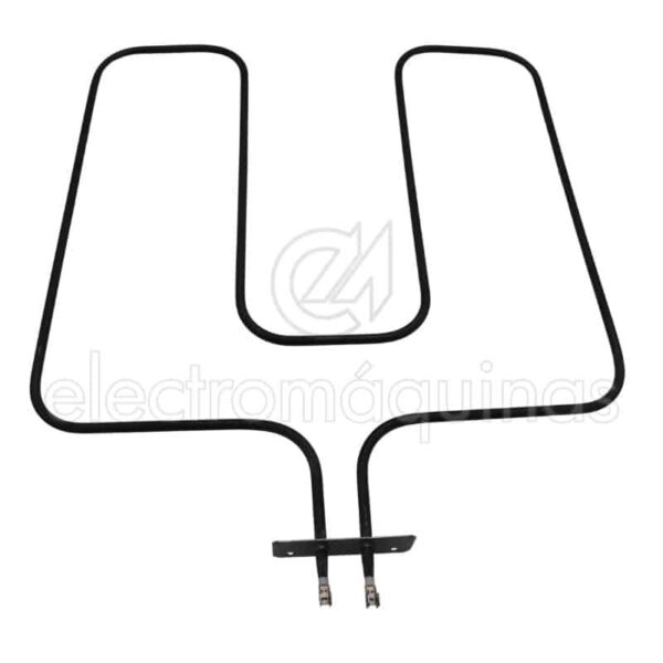 Resistência Inferior Compatível para Forno Beko_Arcelik com 1200W 262900061