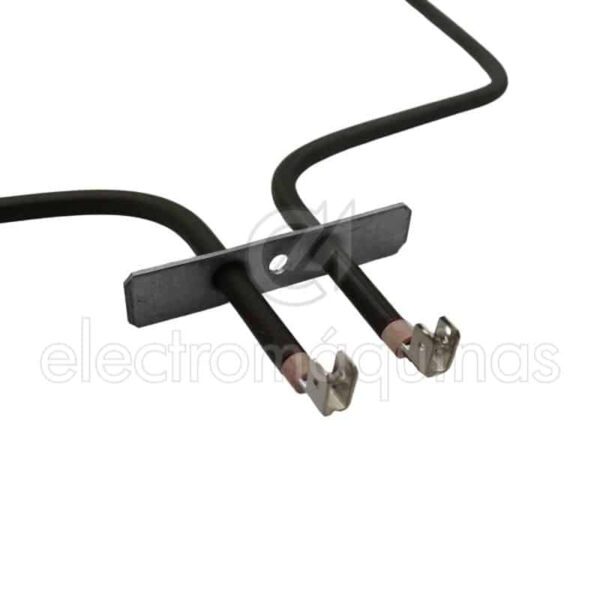 Resistência Inferior para Forno Whirlpool 480121101147