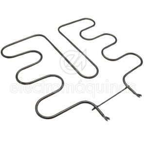 Resistência Superior Compatível para Forno Siemens_Bosch 688482