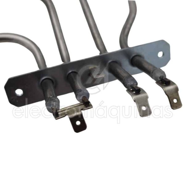 Resistência Superior para Forno Beko 1100+1100W C2112887