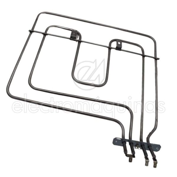 Resistência Superior para Forno Beko