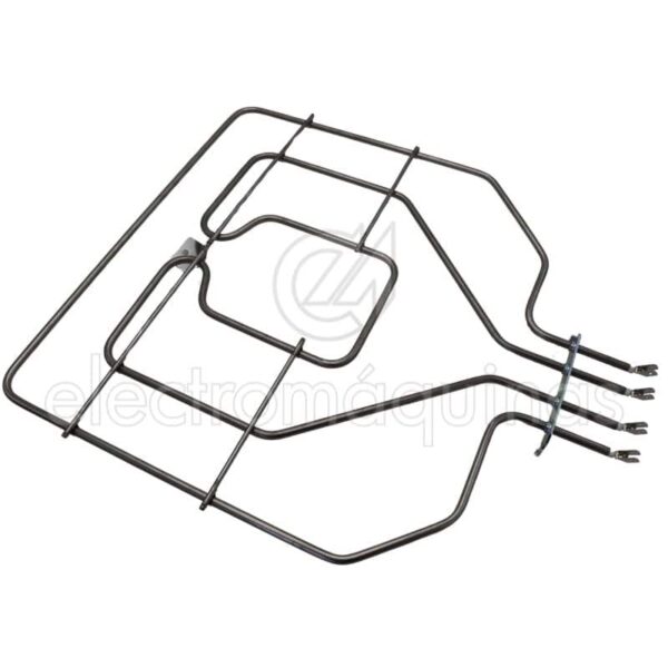 Resistência Superior Compatível para Forno Bosch 773539