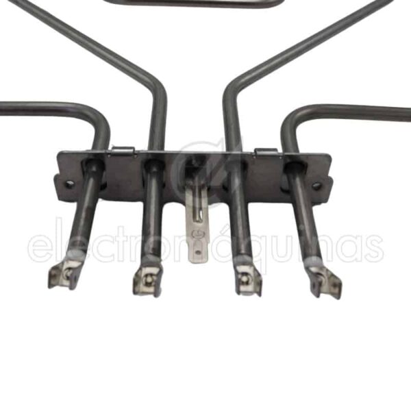Resistência Superior para Forno Siemens_Bosch 470845