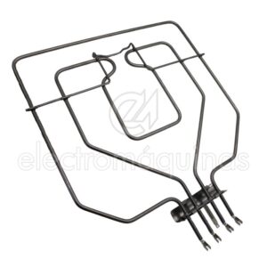 Resistência Superior para Forno Siemens_Bosch 470845