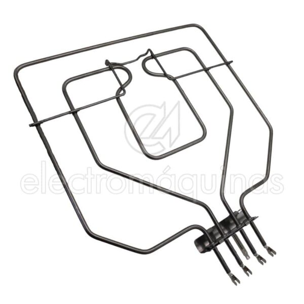 Resistência Superior para Forno Siemens_Bosch 470845