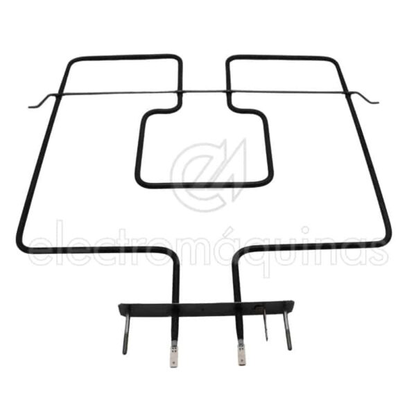 Resistência Superior para Forno Whirlpool com 1400W 480121100983