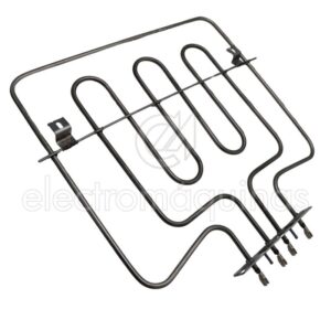 Resistência Superior para Forno Zanussi com 1750+800W 3570337018