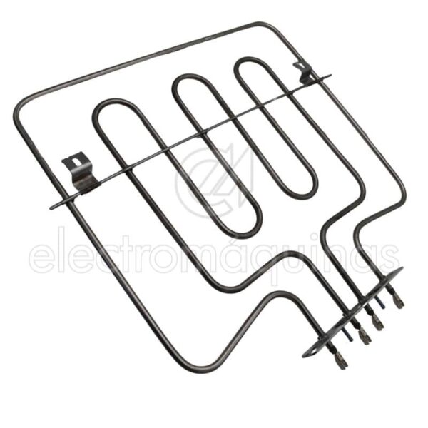 Resistência Superior para Forno Zanussi com 1750+800W 3570337018