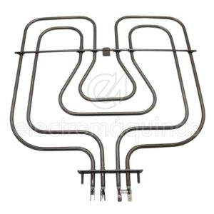 Resistência Superior para Forno Zanussi_Electrolux 3970129015