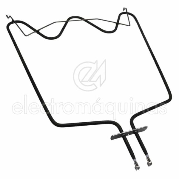 Resistência para Forno Ariston_Hotpoint com 1150W 481010551720