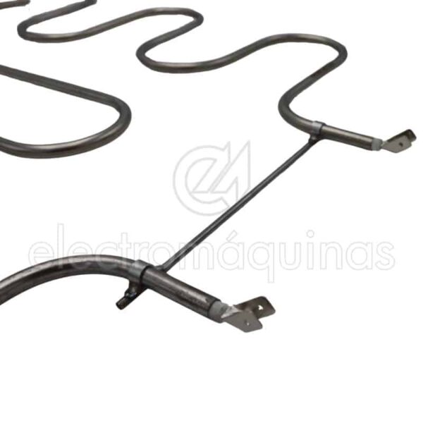 Resistência Superior Compatível para Forno Siemens_Bosch 688482
