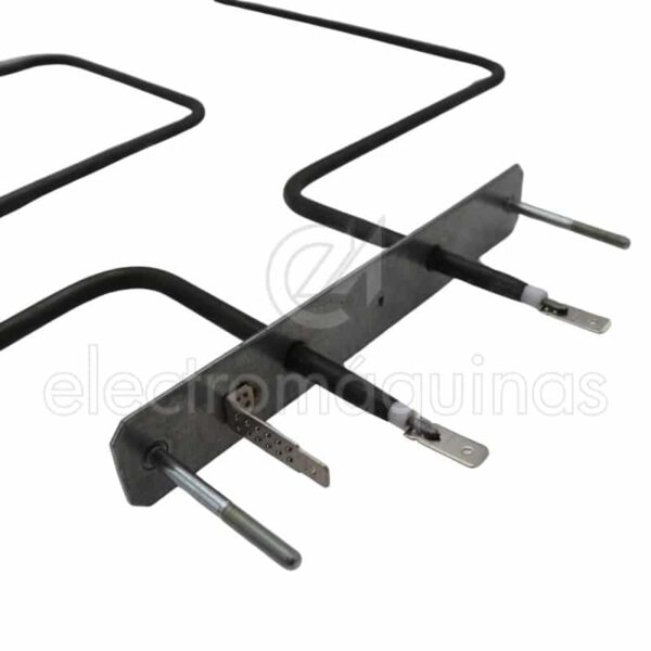 Resistência Superior para Forno Whirlpool com 1400W 480121100983