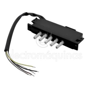 Interruptor de substituição para exaustor Teka, referência 89260393.