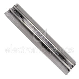 Kit de guias telescópicas para forno Teka, referência 83310430.