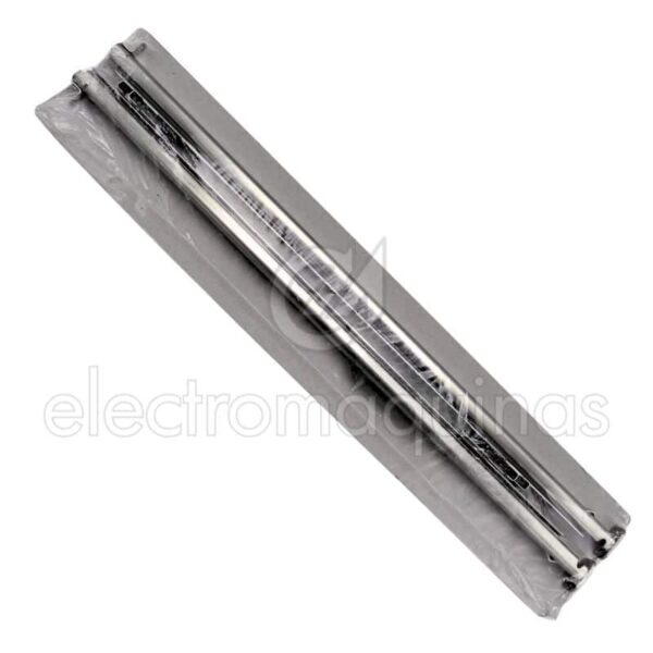 Kit de guias telescópicas para forno Teka, referência 83310430.