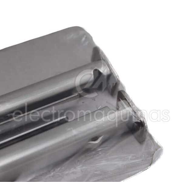 Kit de guias telescópicas para forno Teka, referência 83310430.