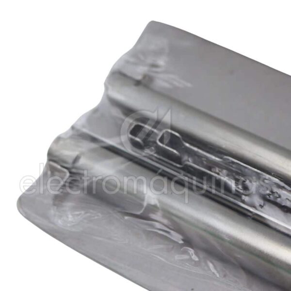 Kit de guias telescópicas para forno Teka, referência 83310430.