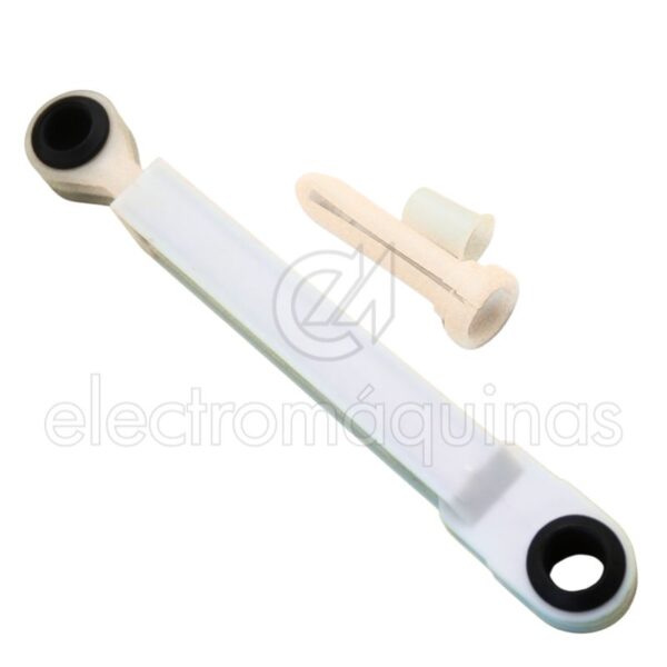 Amortecedor para Máquina de Lavar Roupa AEG 0123008012