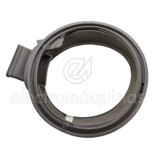 Borracha para Óculo Samsung DC64-03235B