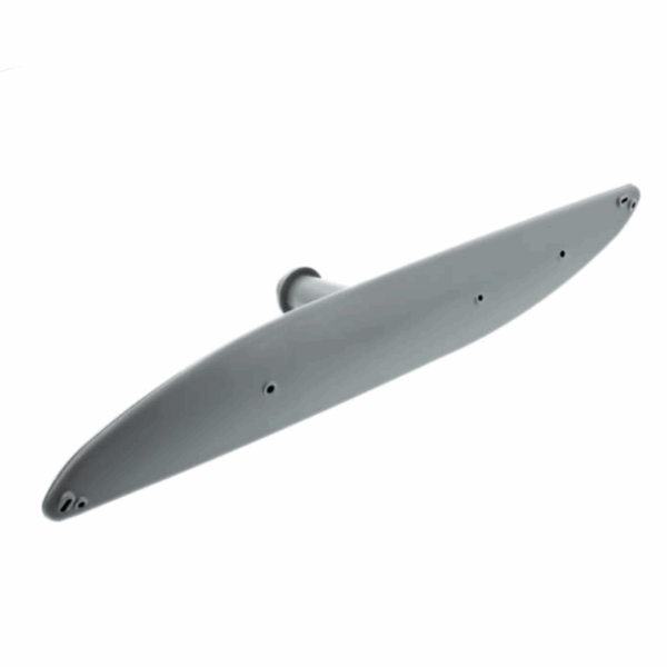 Braço aspersor de máquina de lavar loiça AEG 1527271207