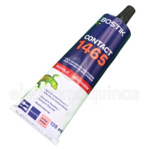 Cola contacto Bostik 125ml 1087086006048