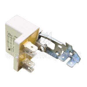 Condensador para Máquina de lavar loiça Teka 81722051