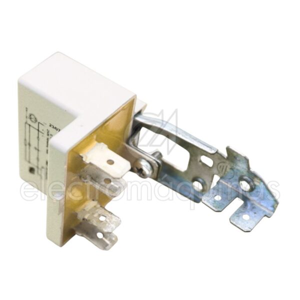 Condensador para Máquina de lavar loiça Teka 81722051