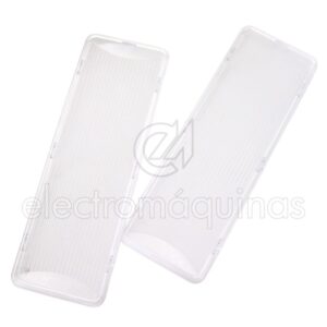 Conjunto de 2 Visores BoschSiemens para Exaustor 264984