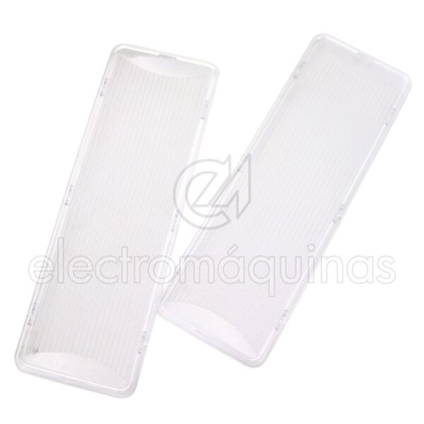 Conjunto de 2 Visores BoschSiemens para Exaustor 264984