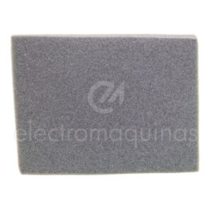 Filtro de Esponja para Aspirador Electrolux 1184255014