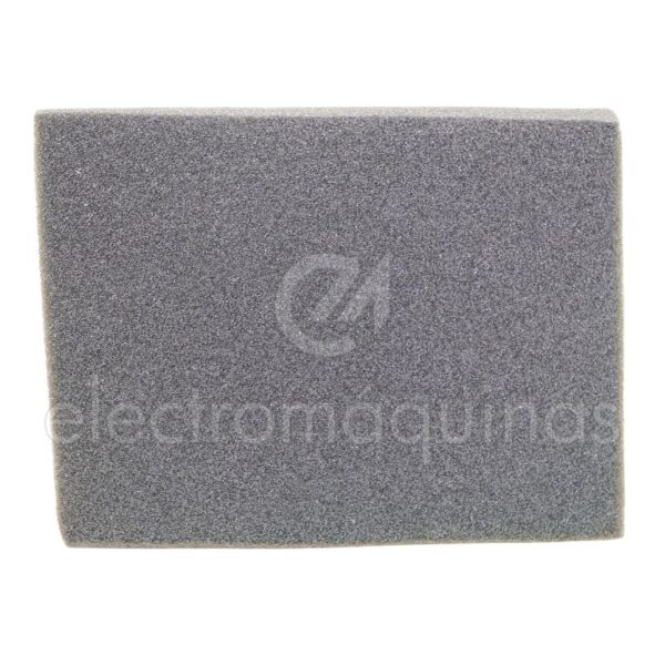 Filtro de Esponja para Aspirador Electrolux 1184255014