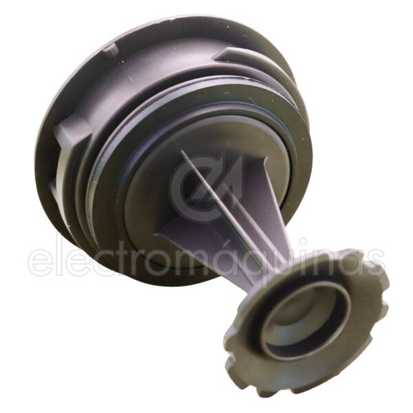 Filtro para Máquina de Lavar Roupa LG 383EER2001B