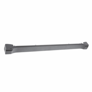 Friso da porta do forno Zanussi 140129634014