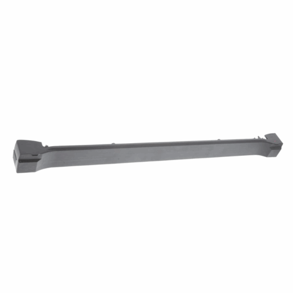 Friso da porta do forno Zanussi 140129634014