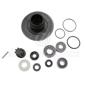 Kit para Fixar Lâmina de Varinha Sammic 4039031