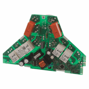 Módulo para Placa de Cozinha Bosch 12017451