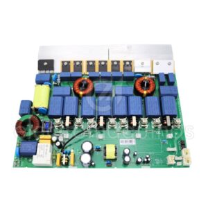 Módulo programável para Placa AEG 140166327217