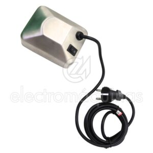 Motor de espeto industrial 6W (2,4 V_minuto) 231164