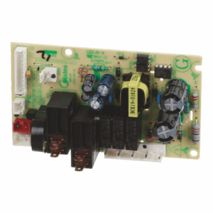 Placa de Potência para Micro-ondas Bosch 12021829