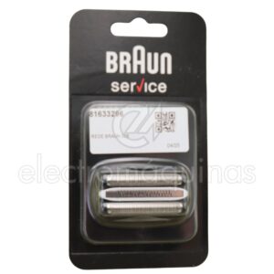 Rede Braun 32B 81633296