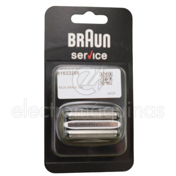 Rede Braun 32B 81633296