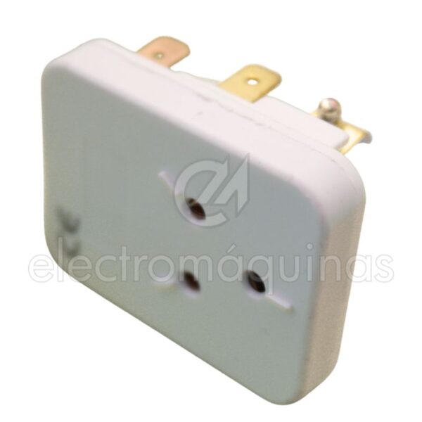 Relé Danfoss Baixa TL_FR_NL 0213262002039