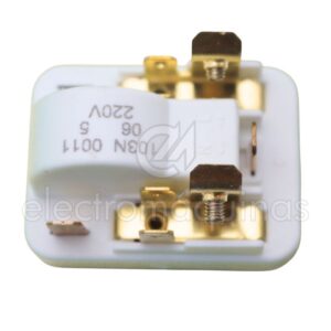 Relé Danfoss Baixa TL_FR_NL 0213262002039