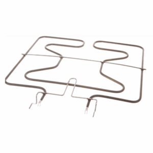 Resistência Inferior para Forno Bosch Siemens 00470763