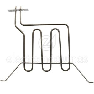 Resistência Superior com 1600W para Forno Meireles 3LA26011600121